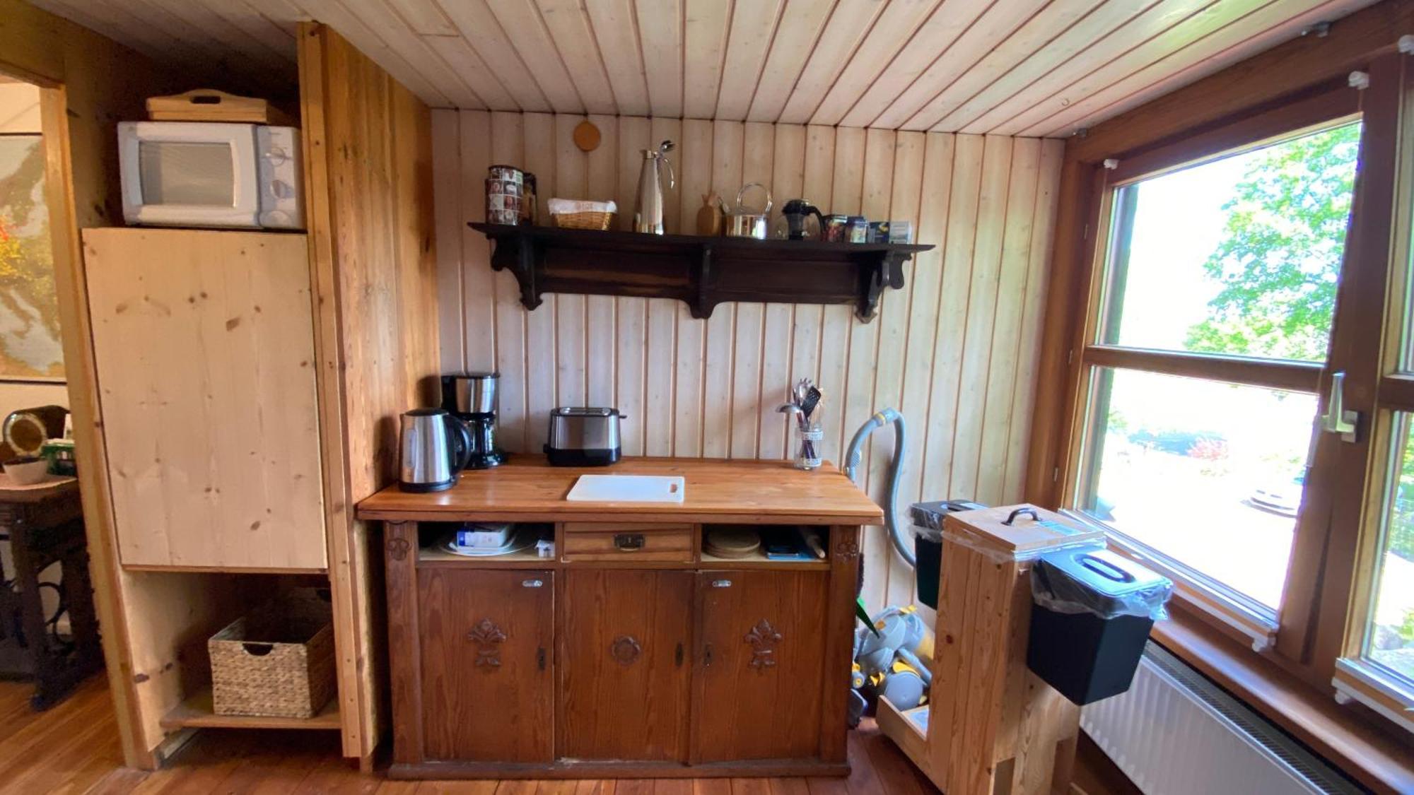 Hof Rahlf Im Naturpark Aukrug Hennstedt  Extérieur photo